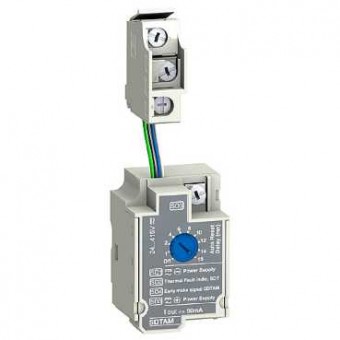 LV429424 - trip unit accessory - SDTAM 24/415V AC/DC - for NSX100..250 / NSX400..630, Schneider Electric