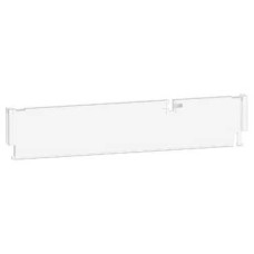 LV429481 - trip unit accessory - transparent cover - for Micrologic 2 - NSX100..250, Schneider Electric