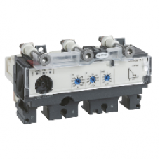 LV430470 - trip unit - Micrologic 2.2 - 160 A - 3 poles 3d, Schneider Electric