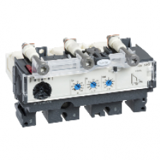 LV430475 - trip unit - Micrologic 2.2 G - 160 A - 3 poles 3d, Schneider Electric
