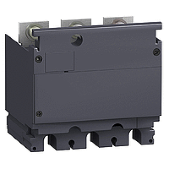 LV430561 - current transformer module - 150 A - 3 poles - for NSX100...250, Schneider Electric
