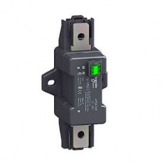 LV430563 - external neutral CT - 3 poles - 150..250 A - for NSX160..250, Schneider Electric