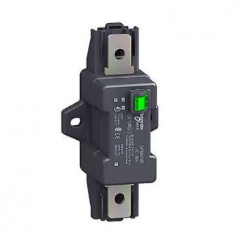 LV430563 - external neutral CT - 3 poles - 150..250 A - for NSX160..250, Schneider Electric