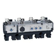 LV431480 - trip unit - Micrologic 2.2 - 250 A - 4 poles 4d, Schneider Electric