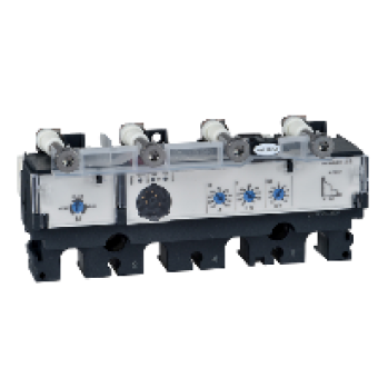 LV431480 - trip unit - Micrologic 2.2 - 250 A - 4 poles 4d, Schneider Electric