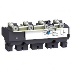 LV431510 - trip unit - MA - 220 A - 4 poles 3d, Schneider Electric