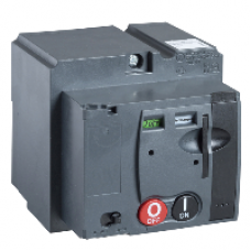LV431549 - communicating motor mechanism - MT250 - SDE adaptor - 220..240 V 50/60Hz, Schneider Electric
