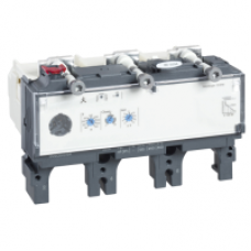 LV432072 - trip unit - Micrologic 2.3 M - 320 A - 3 poles 3d, Schneider Electric