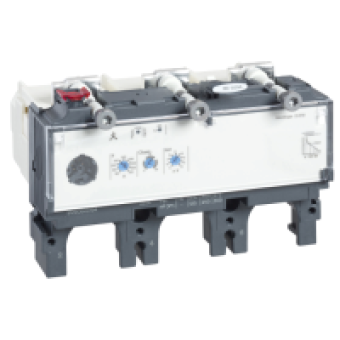 LV432072 - trip unit - Micrologic 2.3 M - 320 A - 3 poles 3d, Schneider Electric
