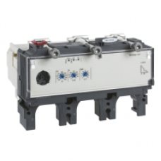 LV432081 - trip unit - Micrologic 2.3 - 400 A - 3 poles 3d, Schneider Electric