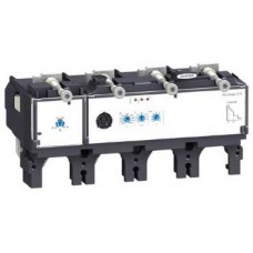 LV432086 - trip unit - Micrologic 2.3 - 250 A - 4 poles 4d, Schneider Electric