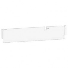 LV432459 - trip unit accessory - transparent cover - for Micrologic 5/6 - NSX400..630, Schneider Electric