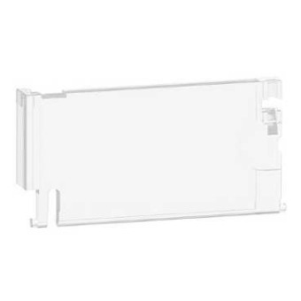 LV432461 - trip unit accessory - transparent cover - for Micrologic 2 - NSX400..630, Schneider Electric