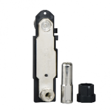 LV432519 - stud for drawout installation - for Vigi NSX 400..630 - set of 2, Schneider Electric