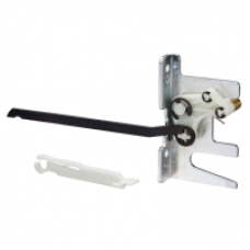LV432520 - safety trip for advanced opening - for NSX400..630, Schneider Electric