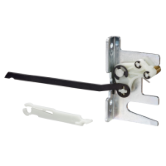 LV432520 - safety trip for advanced opening - for NSX400..630, Schneider Electric