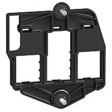 LV432525 - support for 3 moving connectors - for NSX400..630, Schneider Electric