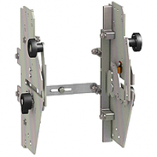 LV432532 - chassis side plates - 3 poles/ - 4 poles - for NSX400..630, Schneider Electric