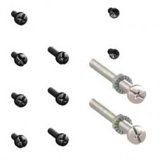 LV432552 - bag of screws, Schneider Electric