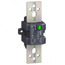LV432575 - external neutral CT - 3 poles - 400..630 A - for NSX400..630, Schneider Electric