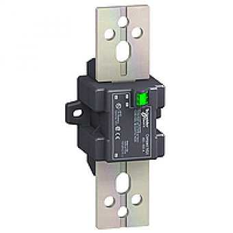 LV432575 - external neutral CT - 3 poles - 400..630 A - for NSX400..630, Schneider Electric