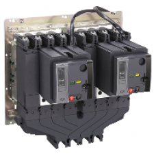 LV432619 - source change-over accessories - 3 poles - 400..630 A, Schneider Electric