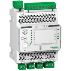LV434063 - Module I/O (6DI 3O/P 1AI), Schneider Electric