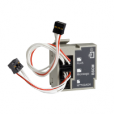 LV434205 - breaker status control module - 24 V DC, Schneider Electric