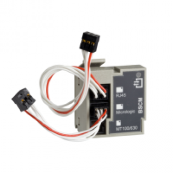 LV434205 - breaker status control module - 24 V DC, Schneider Electric