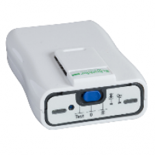LV434206 - pocket battery for Micrologic, Schneider Electric