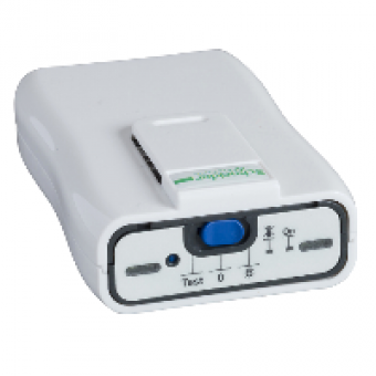 LV434206 - pocket battery for Micrologic, Schneider Electric