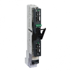 LV480850 - ISFL160 60mm busbar hook-on screws M8 - fuse switch-disconnector, Schneider Electric
