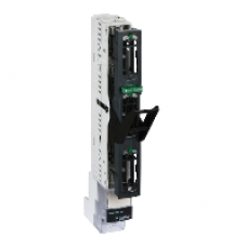 LV480853 - ISFL160 direct 100mm busbar terminal 95mm² - fuse switch-disconnector, Schneider Electric