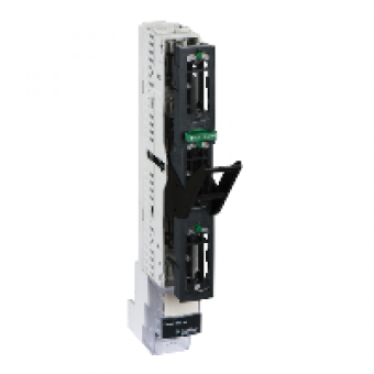 LV480853 - ISFL160 direct 100mm busbar terminal 95mm² - fuse switch-disconnector, Schneider Electric