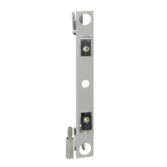 LV480854 - Kit for direct mounting 185mm (1xISFL160), Schneider Electric