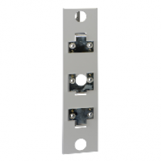 LV480855 - Kit for direct mounting 185mm (2xISFL160), Schneider Electric