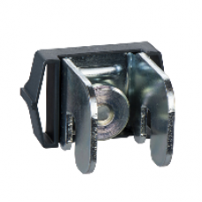LV480859 - Hooks for mounting without drilling (x3) - for Fupact ISFL250 to 630, Schneider Electric