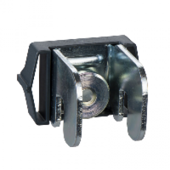LV480859 - Hooks for mounting without drilling (x3) - for Fupact ISFL250 to 630, Schneider Electric