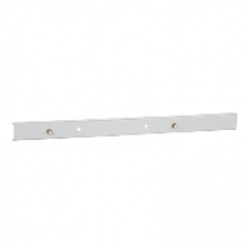 LV480871 - Blank panel cover - for Fupact ISFL160, Schneider Electric