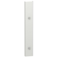 LV480872 - Blank panel cover - for Fupact ISFL250 to 630, Schneider Electric