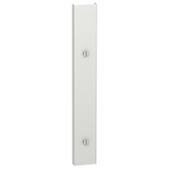 LV480872 - Blank panel cover - for Fupact ISFL250 to 630, Schneider Electric