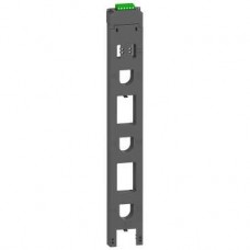 LV480882 - Block 3 current transformers - class 1 - 150/1A - 2.5VA - for Fupact ISFL 160 3P, Schneider Electric
