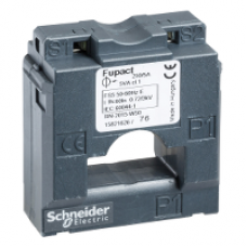 LV480888 - Current transformer - class 1 - 600/5A - 10VA - for Fupact ISFL 250..630, Schneider Electric