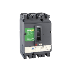 LV510300 - Easypact CVS - CVS100B TM16D circuit breaker - 3P/3d, Schneider Electric