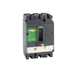 LV510302 - Easypact CVS - CVS100B TM32D circuit breaker - 3P/3d, Schneider Electric