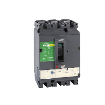 LV510302 - Easypact CVS - CVS100B TM32D circuit breaker - 3P/3d, Schneider Electric