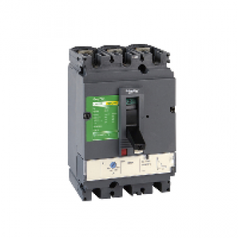 LV525301 - Easypact CVS - CVS250B TM160D circuit breaker - 3P/3d, Schneider Electric LV525301 - Easypact CVS - CVS250B TM160D circuit breaker - 3P/3d, Schneider Electric