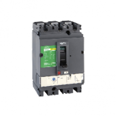 LV540305 - Easypact CVS - CVS400F TM320D circuit breaker - 3P/3d, Schneider Electric