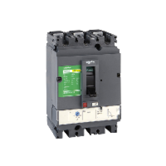 LV540305 - Easypact CVS - CVS400F TM320D circuit breaker - 3P/3d, Schneider Electric