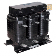 LVR14X00A40T - Anti Harmonic detuned reactor100kvar 135Hz (2.7) 14% 50Hz 400V, Schneider Electric